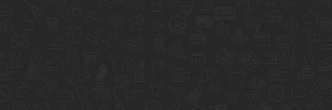 TrvlGenieApp's profile banner image