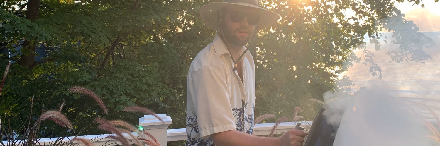 grinneyman's profile banner image