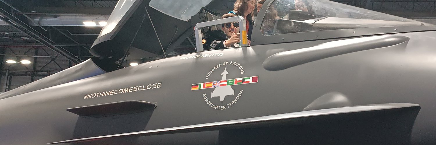 RubenCapaldi's profile banner image