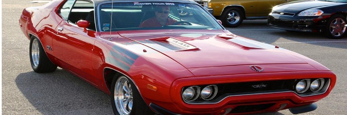 MuscleCarFanCom's profile banner image
