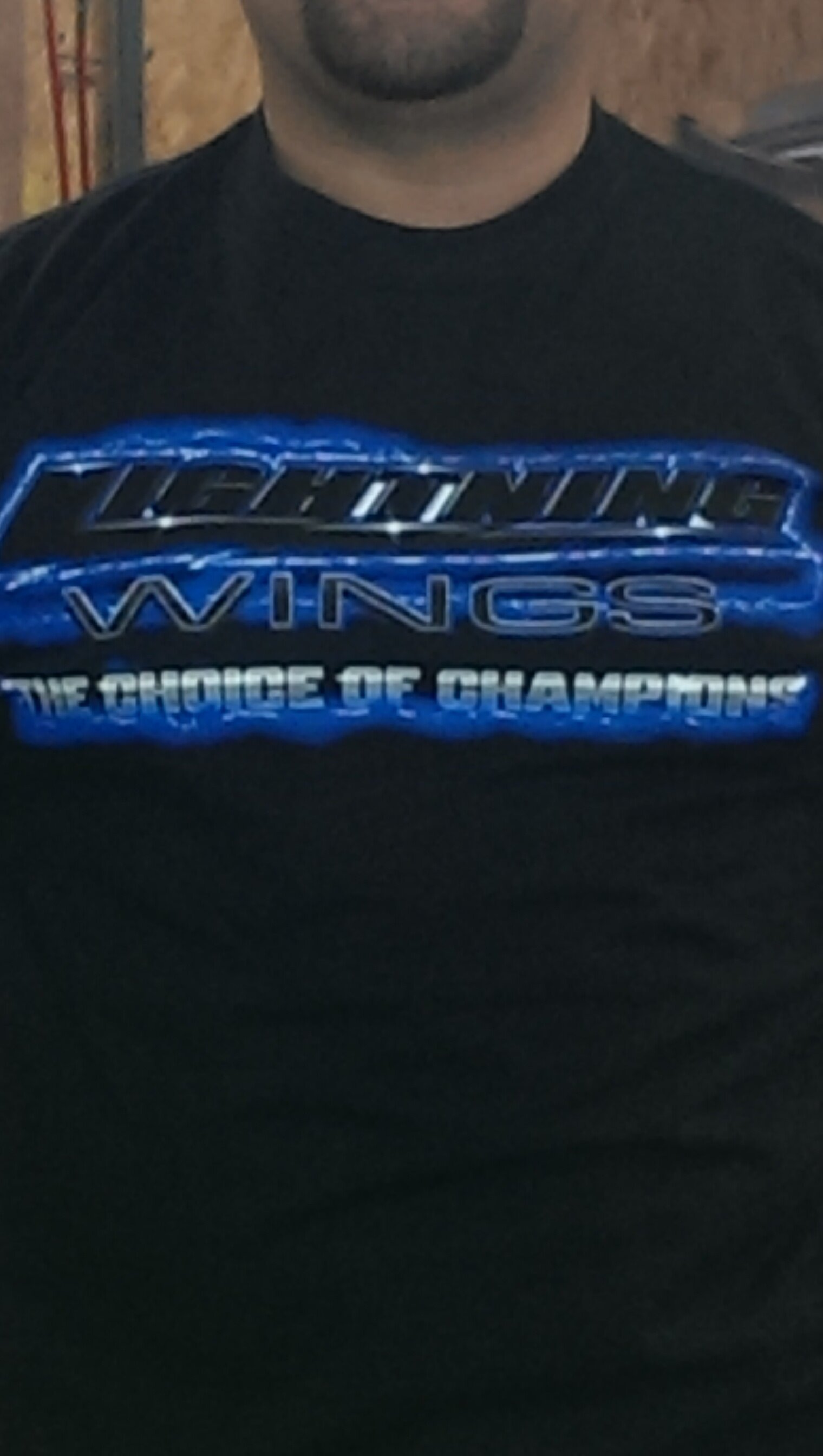 WingsLightning's profile banner image