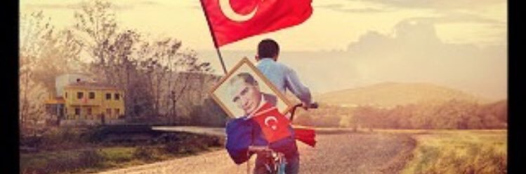AzizTatekin's profile banner image