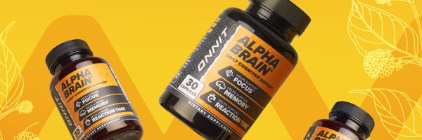 Onnit Profile Banner