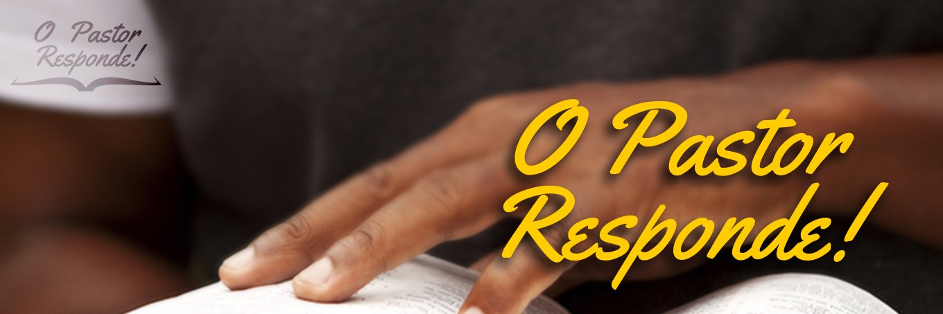 OPastorResponde's profile banner image