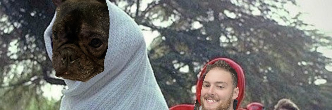 Dixie Normous banner
