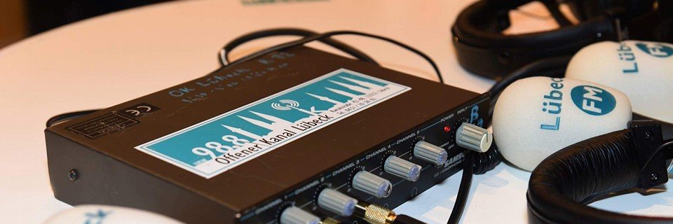 LuebeckFM's profile banner image