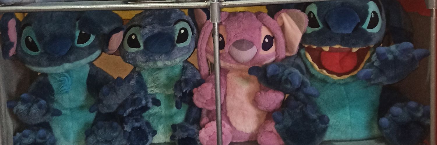 ivliecious's profile banner image