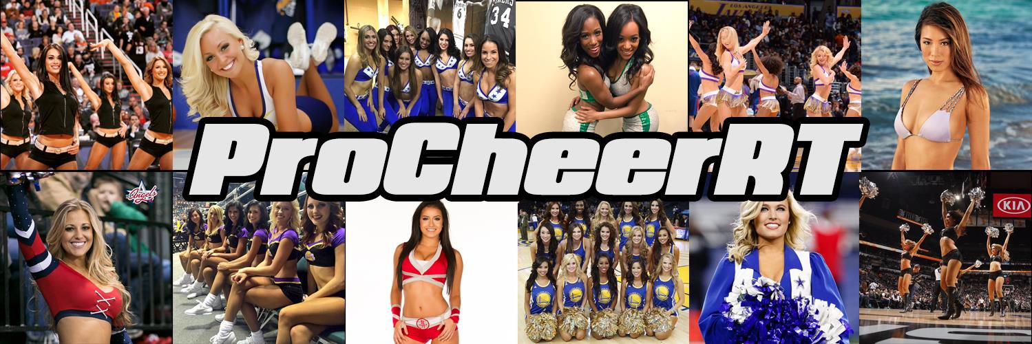 ProCheerRT's profile banner image