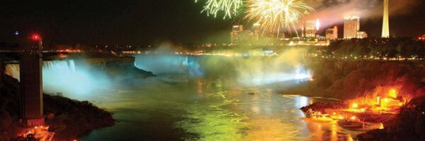 TourismNiagara Profile Banner