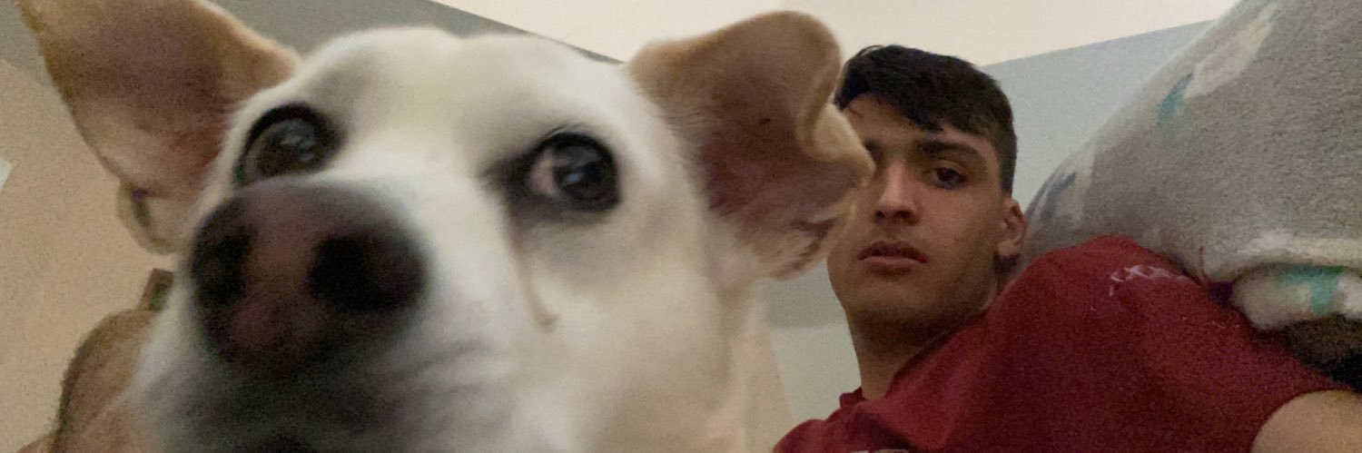 jameshalps's profile banner image