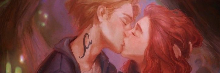 lightLClove's profile banner image