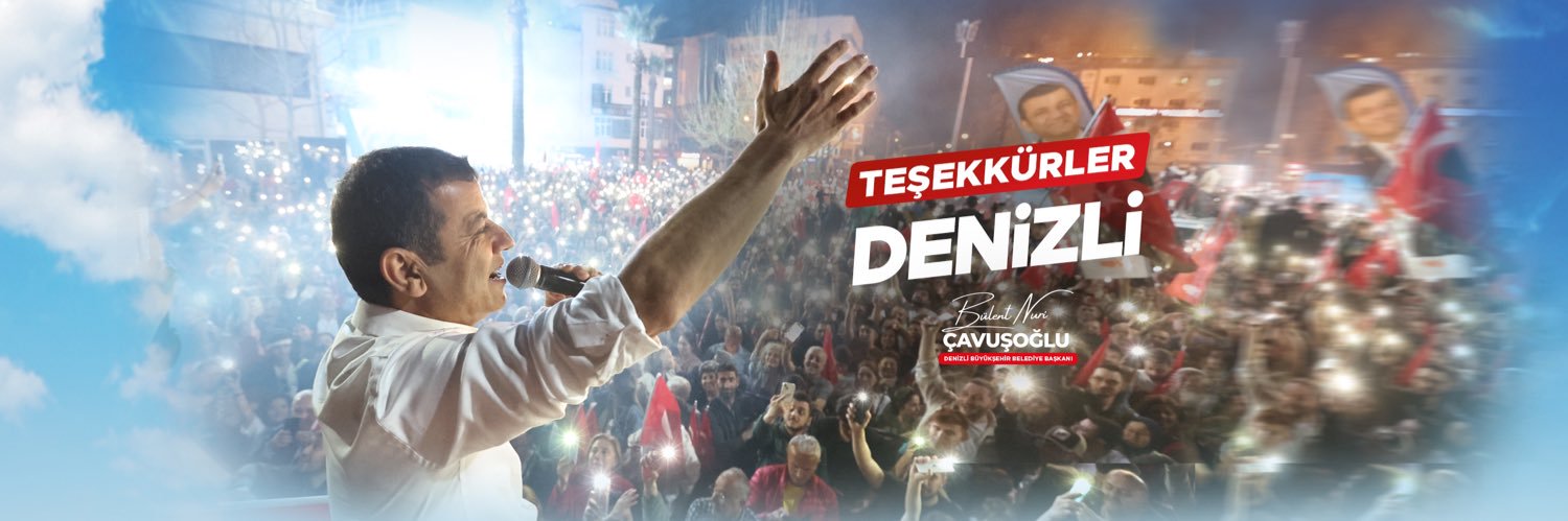 Bülent Nuri Çavuşoğlu banner