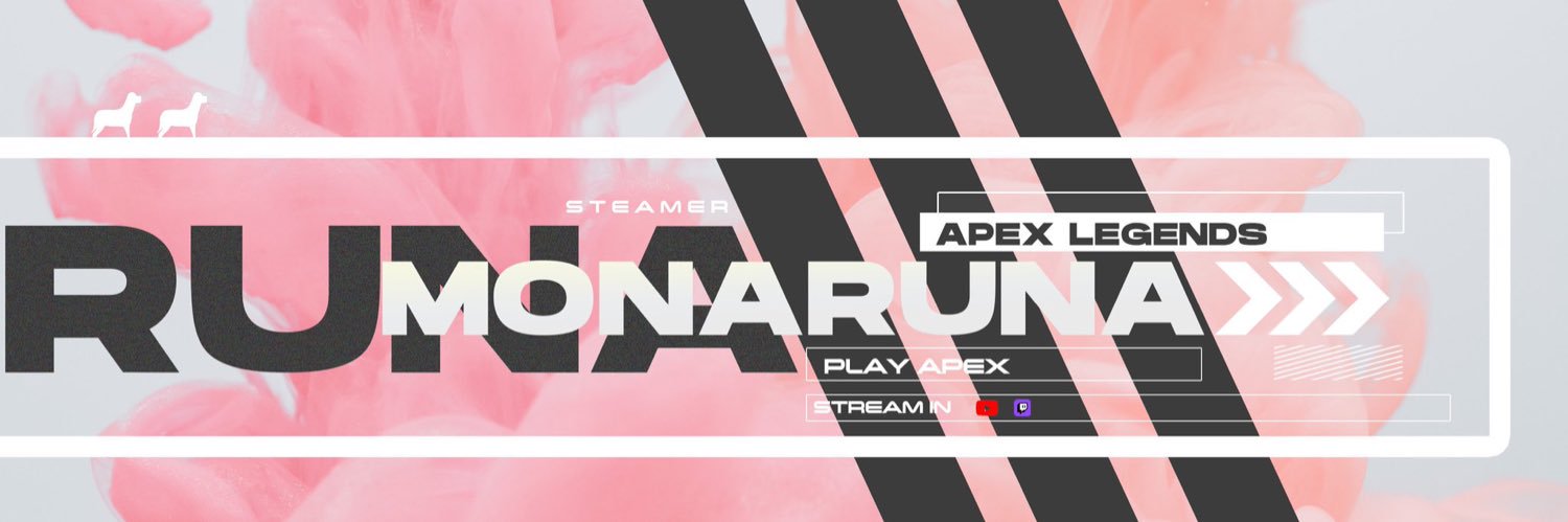monaruna_'s profile banner image