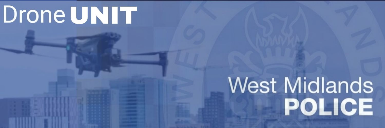 WMP Eye in the Sky banner