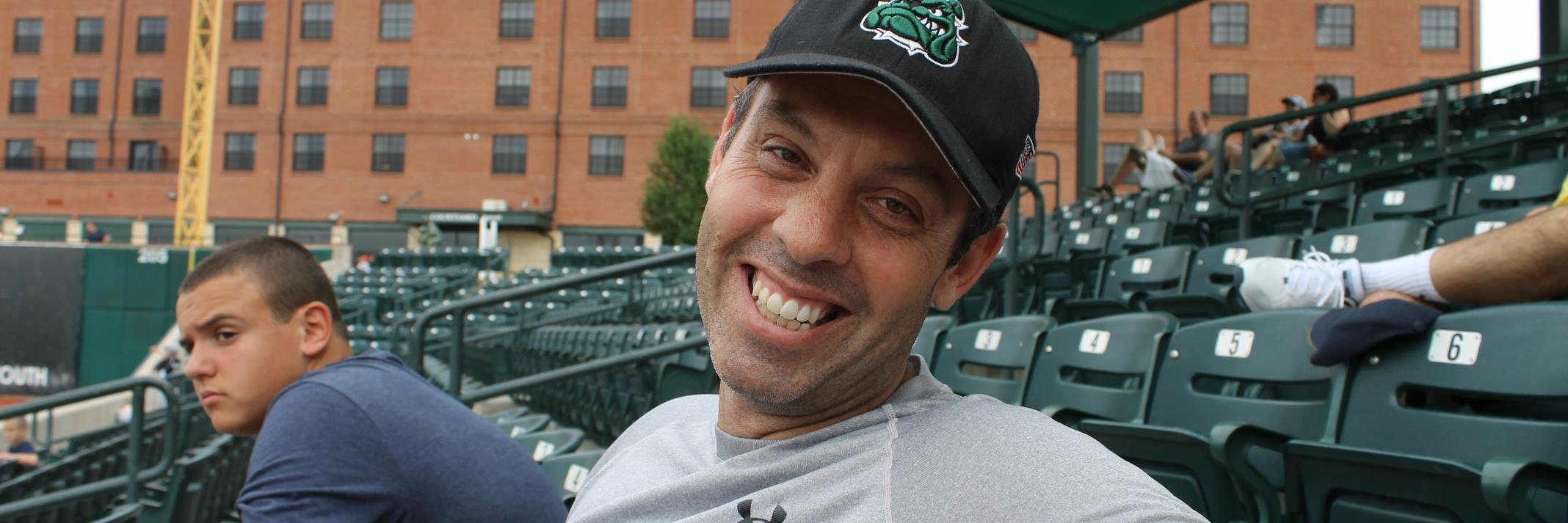 bklansky's profile banner image