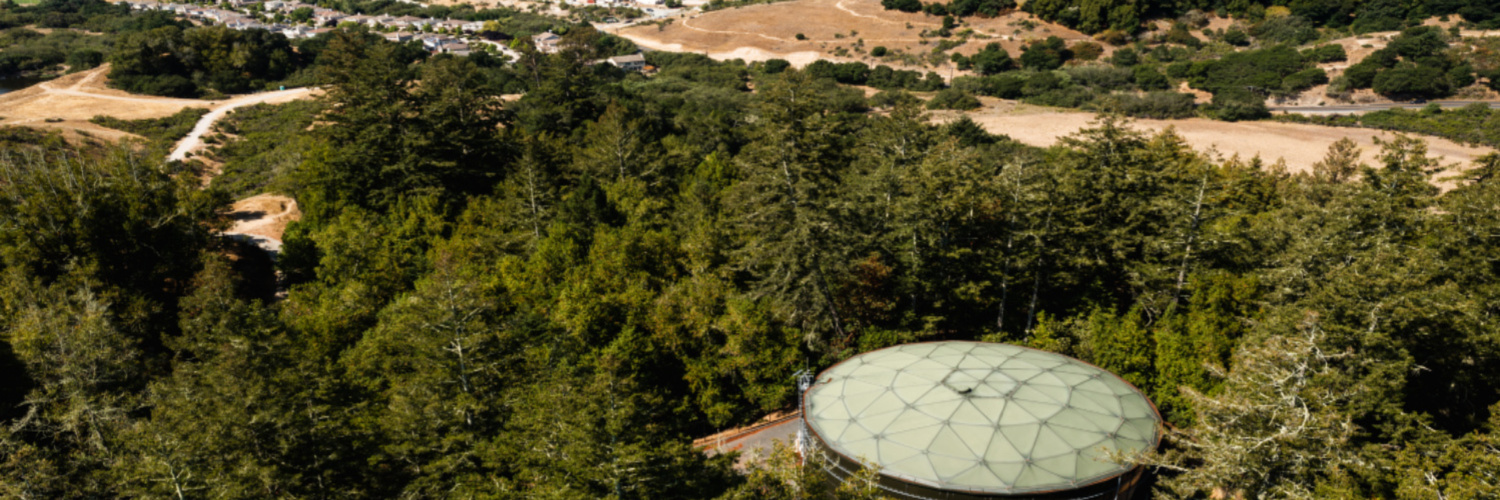 Scotts Valley Water banner