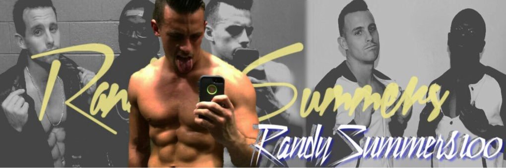 Randy Summers banner