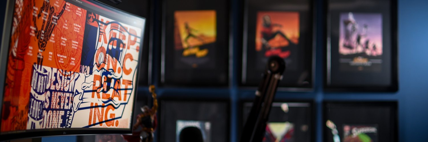 DesignBy_Mike's profile banner image