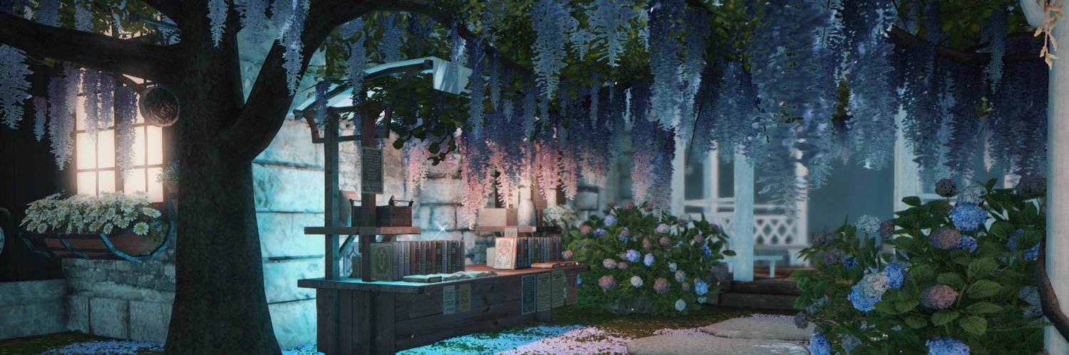 __starmage's profile banner image