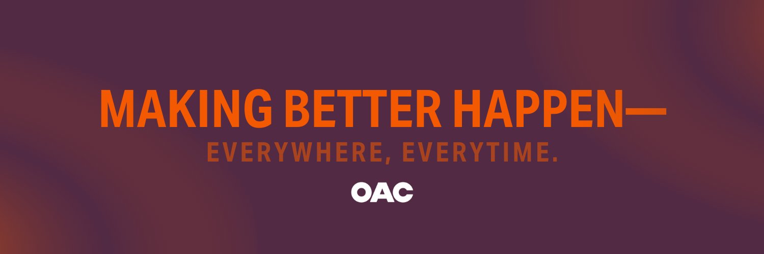 OAC Services, Inc. banner