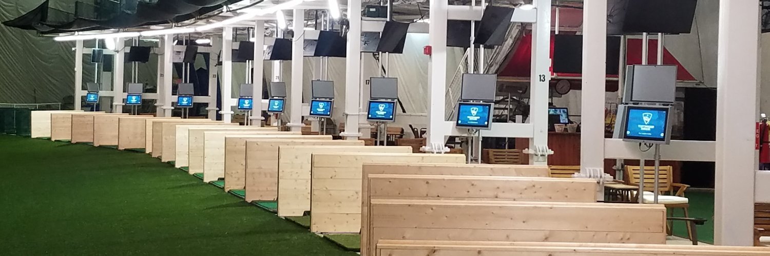 OasisGolfCenter's profile banner image