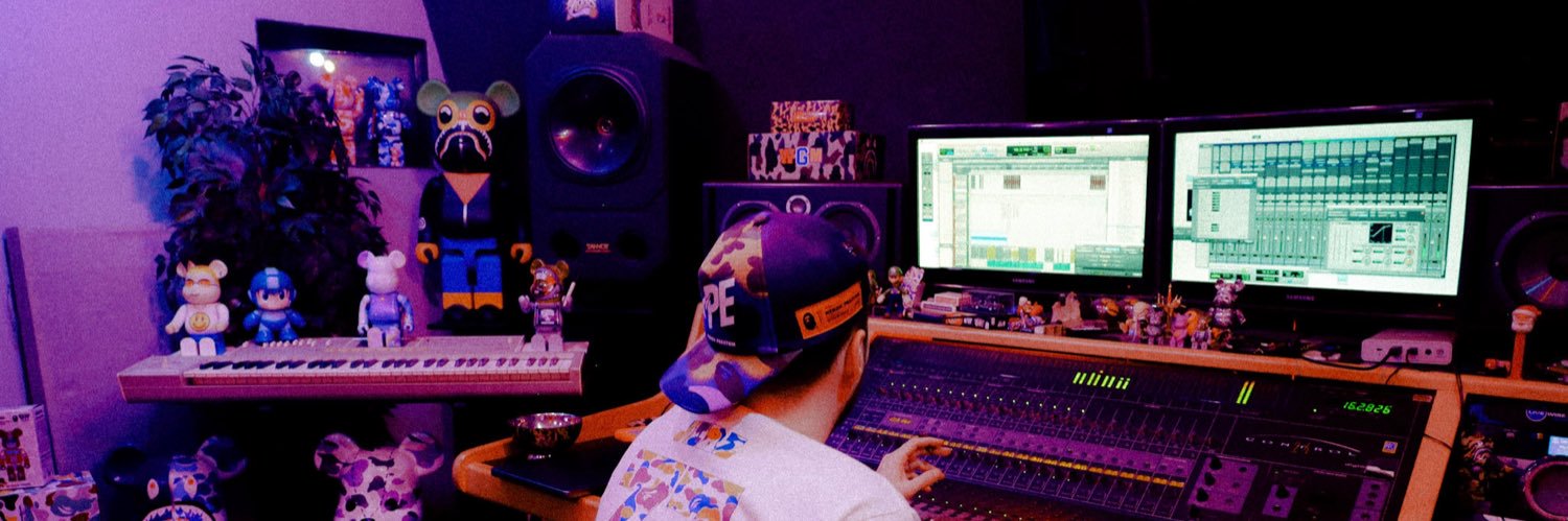 HEMStudios's profile banner image