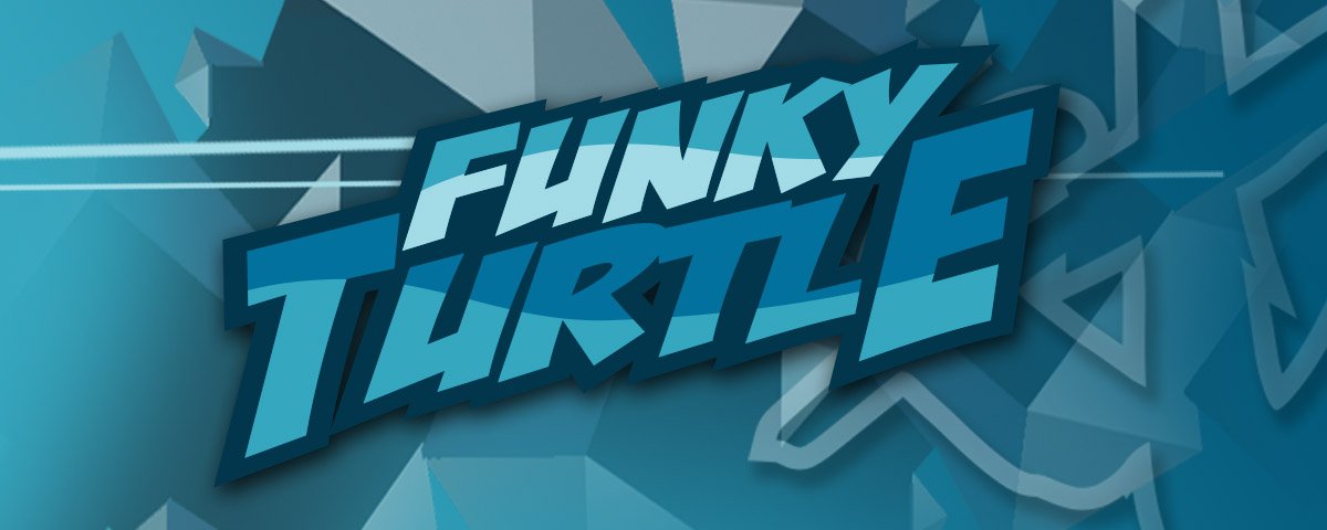 FunkyT banner