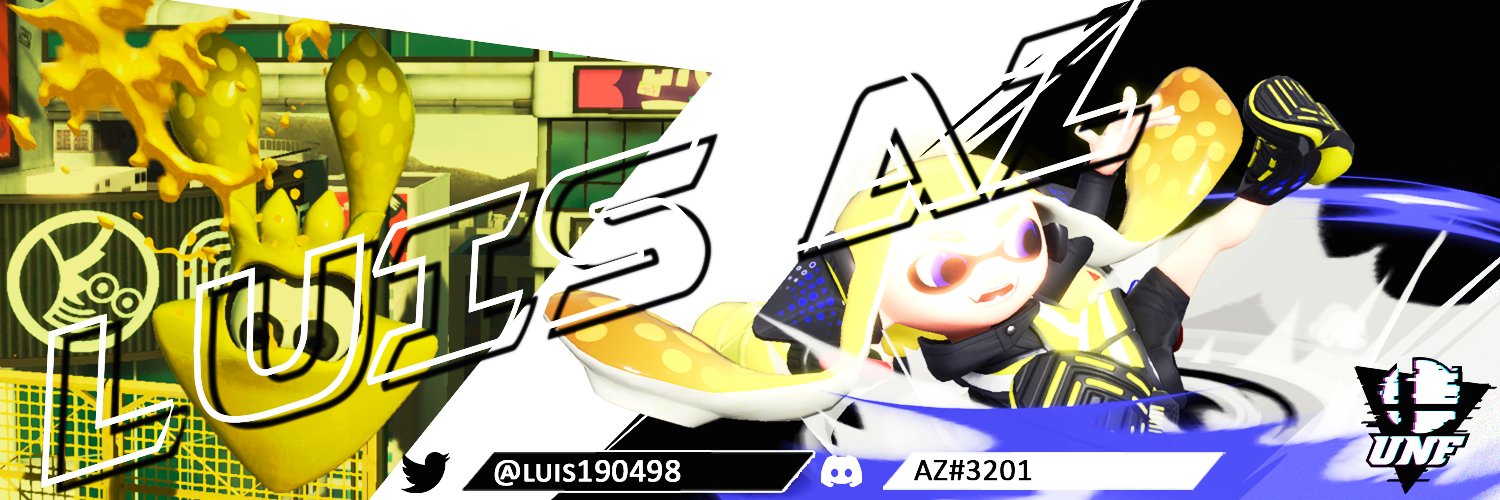 luis190498's profile banner image
