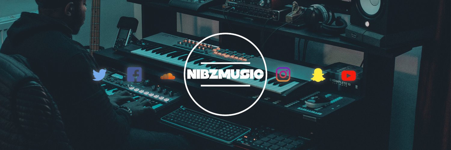 NIBZMUSIC's profile banner image
