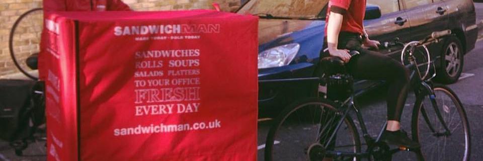 Sandwichman8's profile banner image