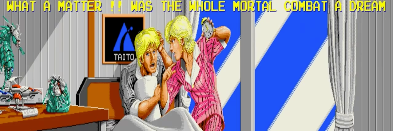 Supcat@ Laperopter Corporation banner