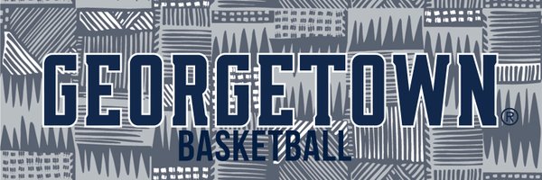 GeorgetownWBB Profile Banner
