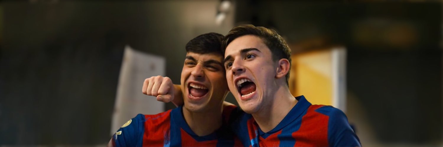 barcelsna's profile banner image
