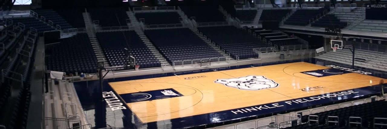 Butler Tickets banner