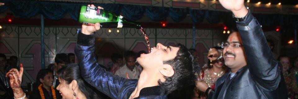 Pawan Nagpal banner