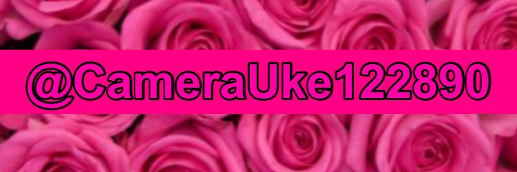 CameraUke122890's profile banner image