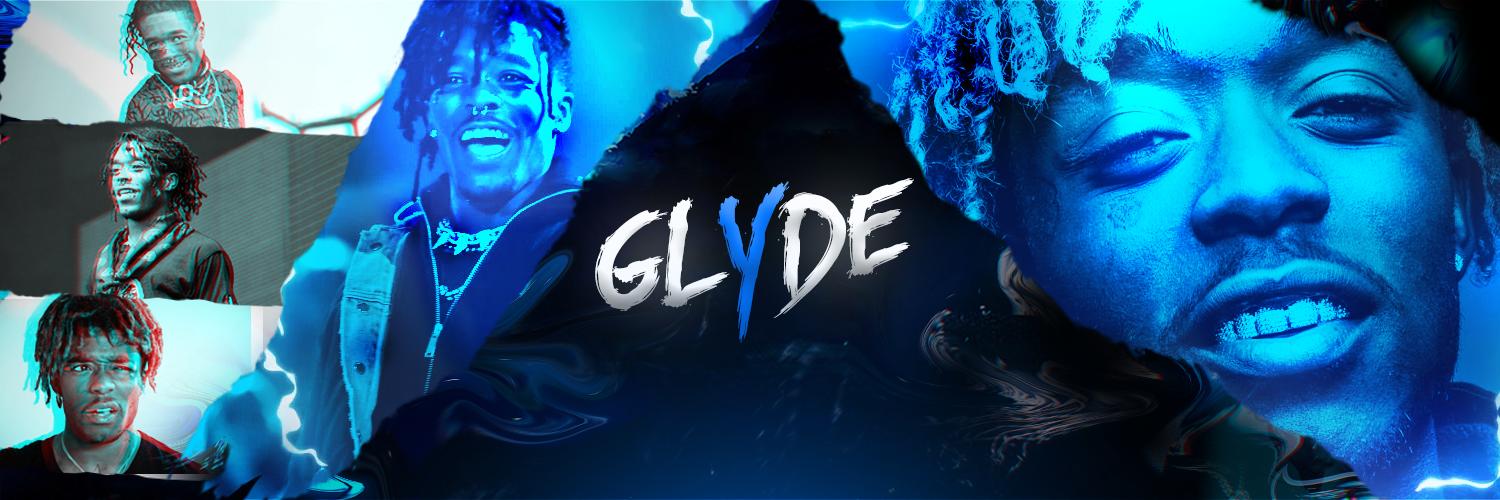 Glydeee's profile banner image