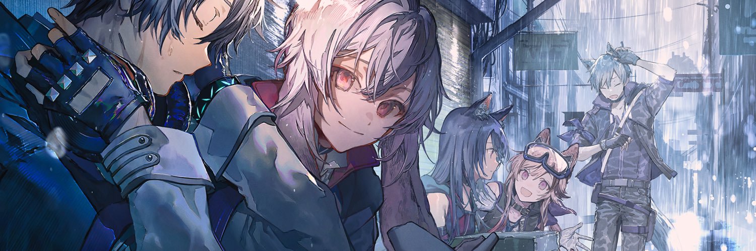 nostwi's profile banner image