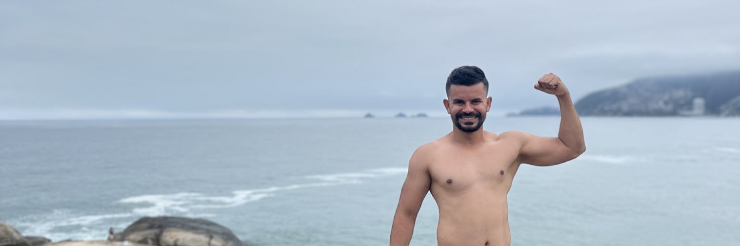 CleberAlmenara's profile banner image