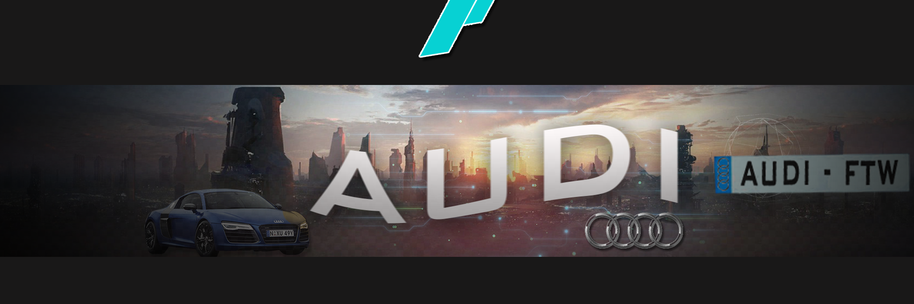 Audi_y0's profile banner image