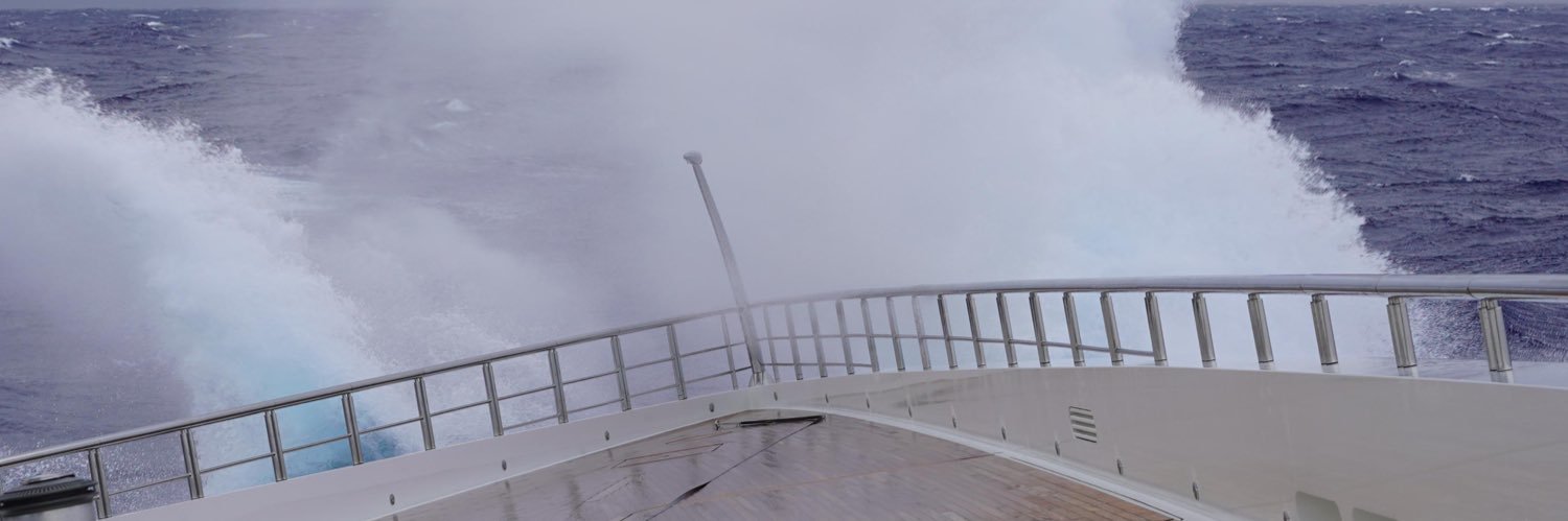 Keel 🌊 banner