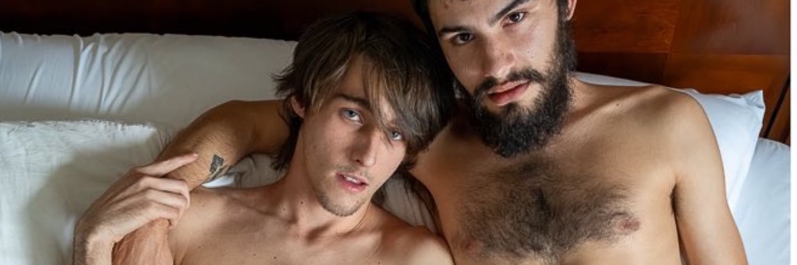 Dylan and Nick🔞(7k) banner