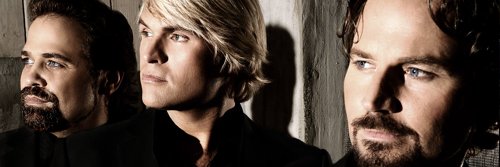 The Texas Tenors FC banner