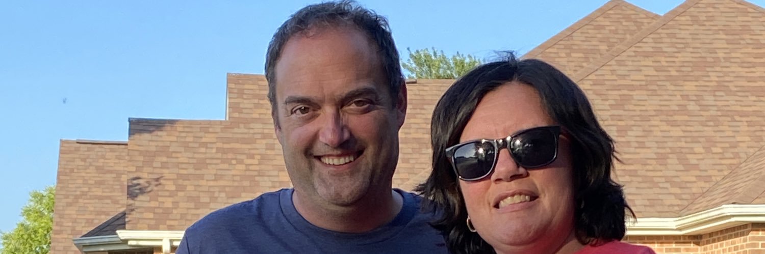 samcammom's profile banner image