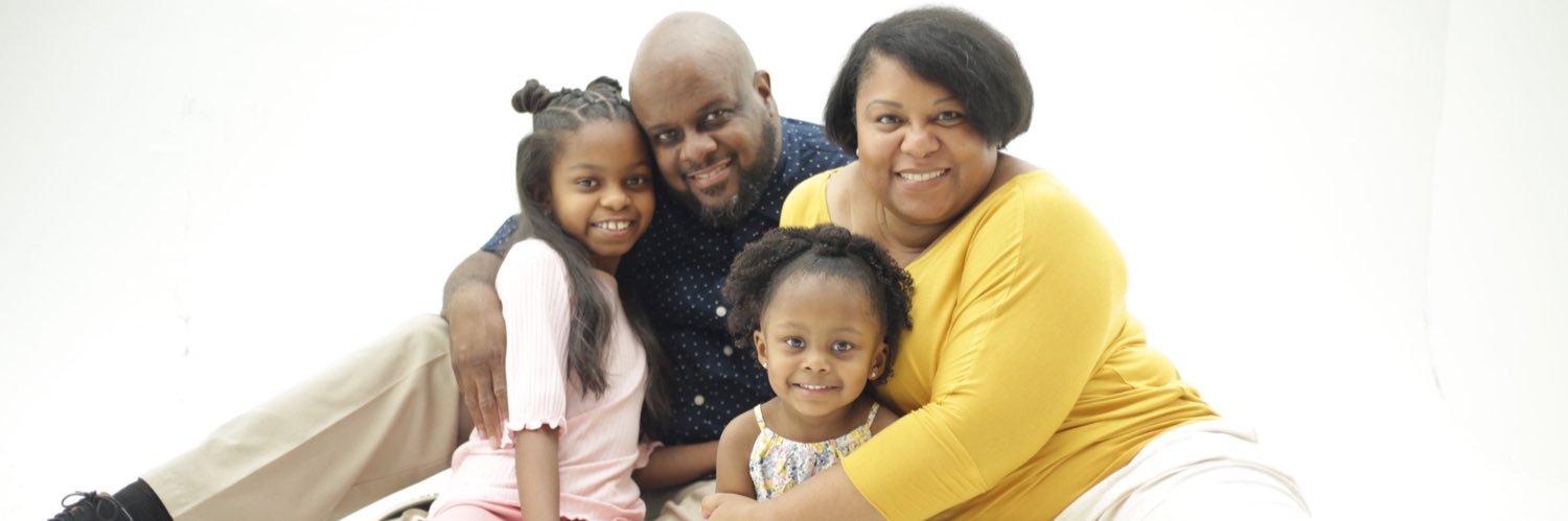 Dr. Ed Johnson III banner