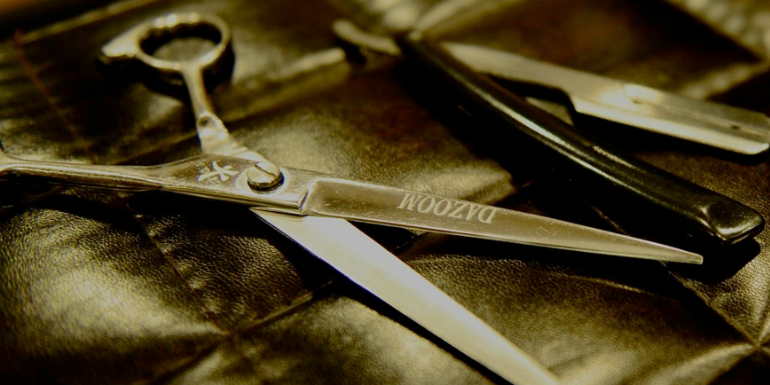 lloydthebarber's profile banner image