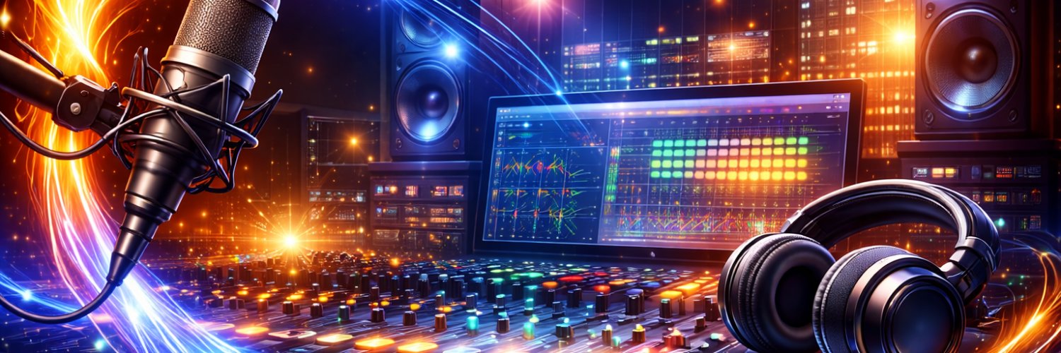 DuraiAudioLab's profile banner image