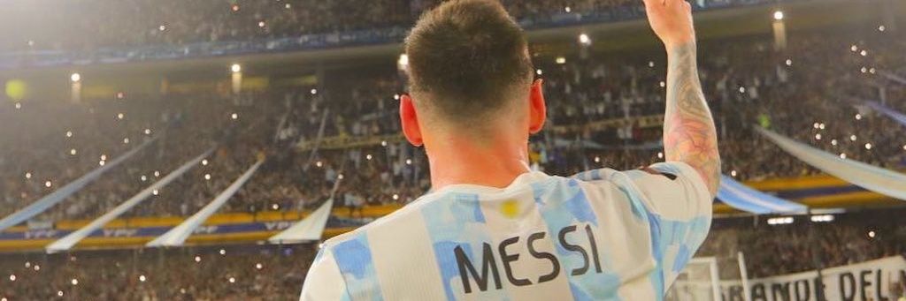 marcejavier5's profile banner image