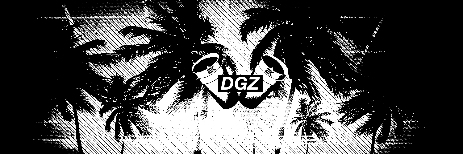 dgzed's profile banner image