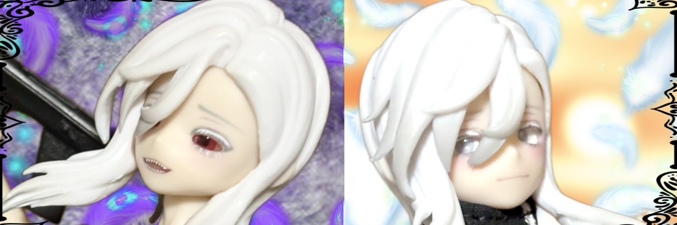 Hanahime1863's profile banner image